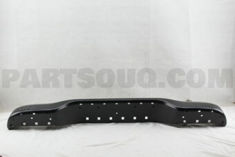 5210504040 BAR, REAR BUMPER