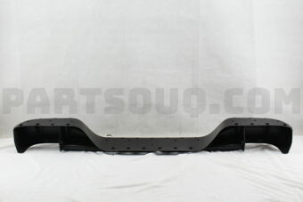 5210504040 BAR, REAR BUMPER