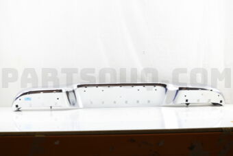 5210504060 BAR, REAR BUMPER