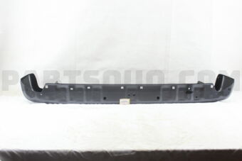 521050K010 BAR, REAR BUMPER