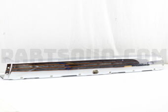 5210535150 BUMPER ASSY, REAR