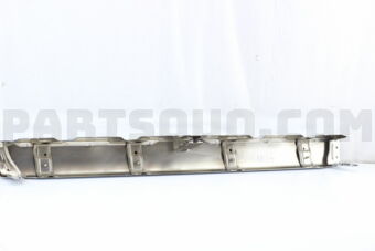 5210535150 BUMPER ASSY, REAR