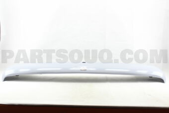 5210536900 BUMPER ASSY, REAR