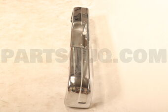 5210589111 BUMPER ASSY, REAR