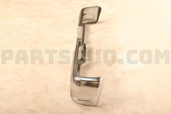 5210589111 BUMPER ASSY, REAR