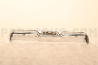5210589111 BUMPER ASSY, REAR