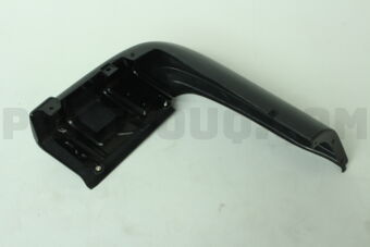 5210660090 EXTENSION, REAR BUMPER, RH