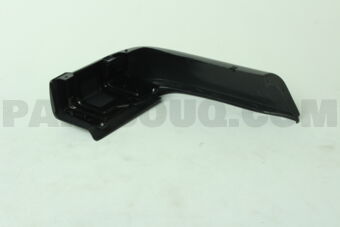 5210660090 EXTENSION, REAR BUMPER, RH