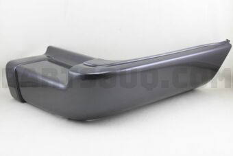 5210660210 EXTENSION, REAR BUMPER, RH