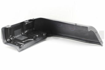 5210660210 EXTENSION, REAR BUMPER, RH