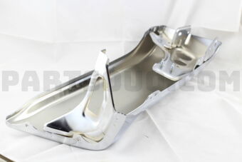 5210689106 EXTENSION, REAR BUMPER, RH