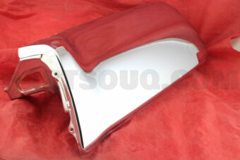 5210689106 EXTENSION, REAR BUMPER, RH