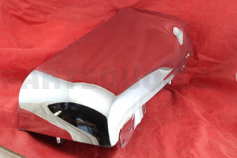 5210689106 EXTENSION, REAR BUMPER, RH