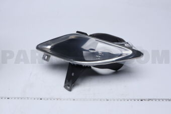 5210706010 Toyota EXTENSION SUB-ASSY
