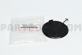 5210712170 COVER SET  RR BUMPER