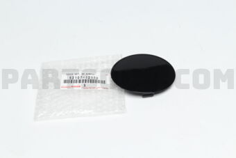5210712170 COVER SET  RR BUMPER
