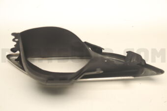 5210750040 EXTENSION, REAR BUMPER, LH