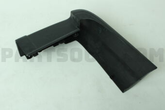 5210760060 EXTENSION, REAR BUMPER, LH