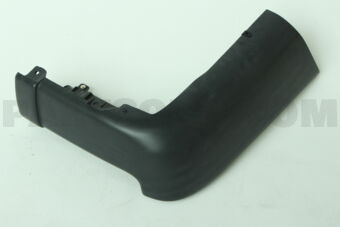 5210760060 EXTENSION, REAR BUMPER, LH