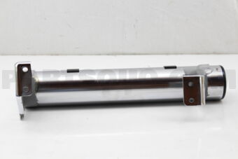 5210760121 BUMPER SUB-ASSY, REAR LH
