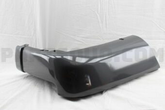 5210760180 EXTENSION, REAR BUMPER, LH