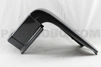 5210760180 EXTENSION, REAR BUMPER, LH