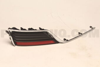 5210860081 Toyota EXTENSION SUB-ASSY