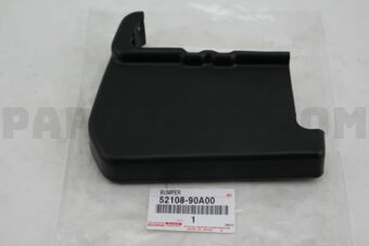 5210890A00 BUMPER SUB-ASSY, REAR SIDE, RH