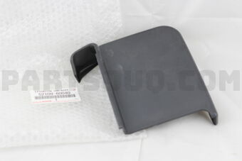 5210960040 EXTENSION SUB-ASSY, REAR BUMPER SI