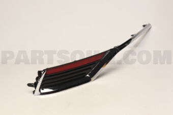 5210960081 Toyota EXTENSION SUB-ASSY