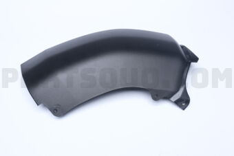 52109WC001 BUMPER SUB-ASSY, RR