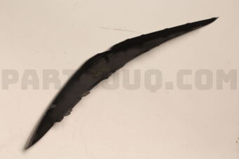 5211133900 Toyota BAR, FR BUMPER, CTR