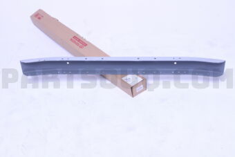 5211160060 BUMPER ASSY, FRONT