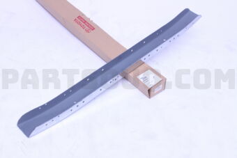 5211160060 BUMPER ASSY, FRONT