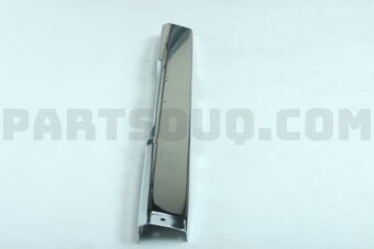 5211160120 BUMPER ASSY, FRONT