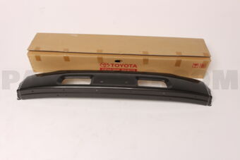 5211160370 BAR, FRONT BUMPER