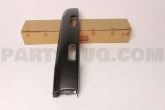 5211160370 BAR, FRONT BUMPER