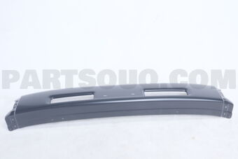 5211160510 BAR, FRONT BUMPER