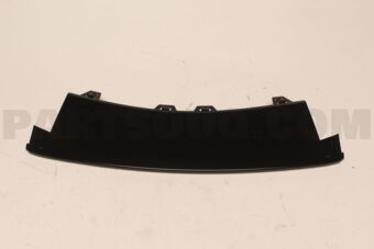 52111WAA01 Toyota BAR, FR BUMPER, CTR