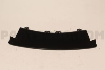 52111WAA01 Toyota BAR, FR BUMPER, CTR