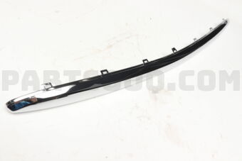 5211202040 EXTENSION, FRONT BUMPER