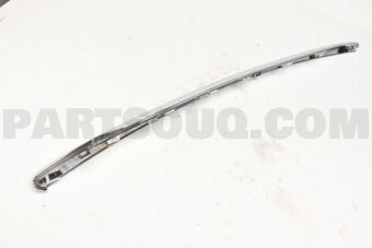 5211202040 EXTENSION, FRONT BUMPER
