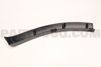 521120K380 EXTENSION  FR BUMPER