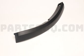 521120K380 EXTENSION  FR BUMPER