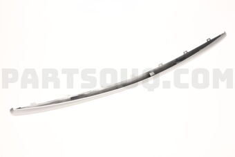 5211212240 EXTENSION, FRONT BUMPER