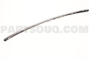 5211212240 EXTENSION, FRONT BUMPER