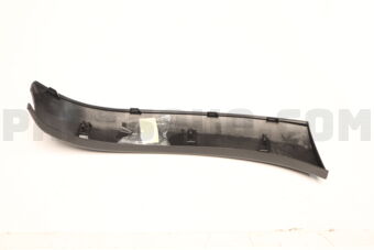 5211242901 Toyota EXTENSION,FR BUMPER