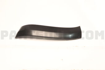 5211242901 Toyota EXTENSION,FR BUMPER