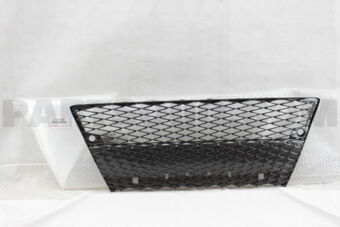 5211253060 GRILLE, RADIATOR, LOWER