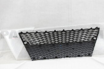 5211253060 GRILLE, RADIATOR, LOWER